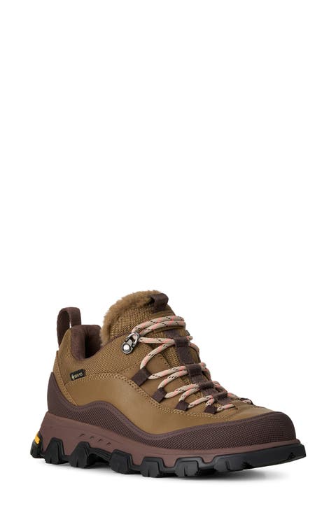 MetroTrek Waterproof Hiking Boot