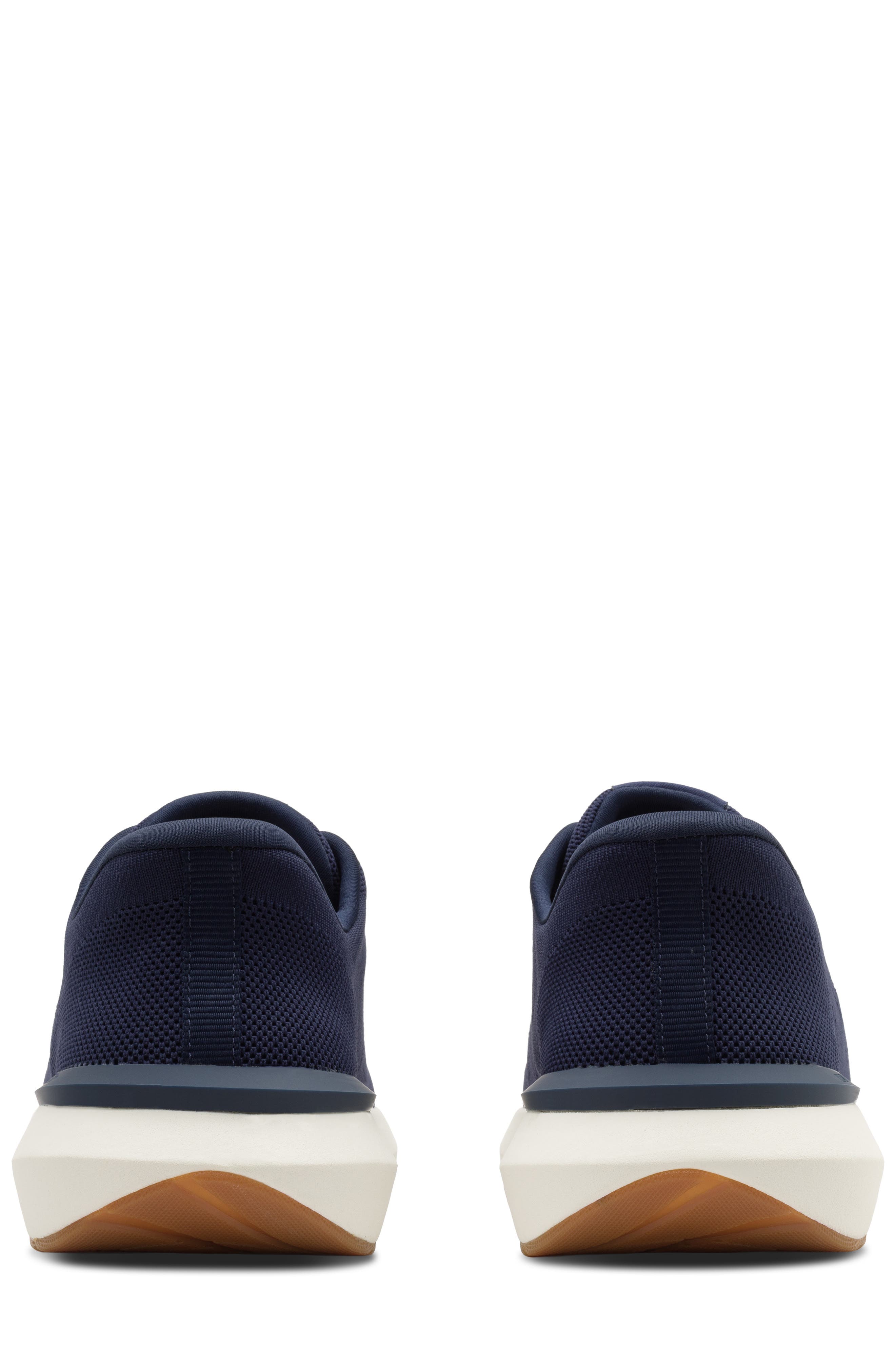 Athens 2 Knit Sneaker, Alternate, color, NAVAL ACADEMY