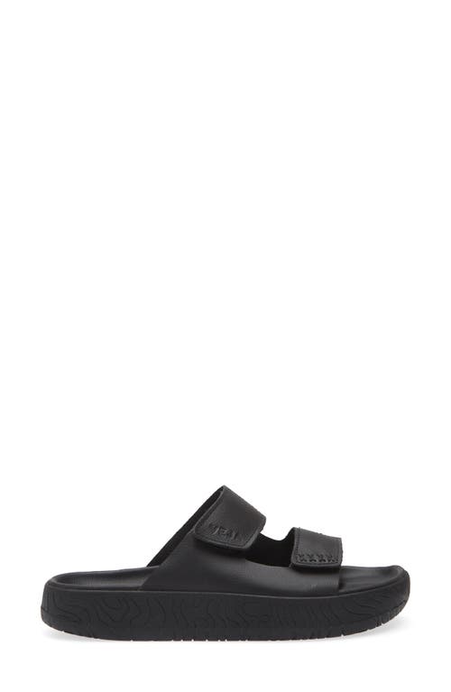 Veja Etna O.t. Leather Full Slippers Shoes