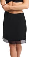 Montelle Intimates Half Slip