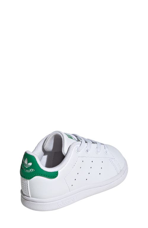 ADIDAS ORIGINALS ADIDAS PRIMEGREEN STAN SMITH SNEAKER