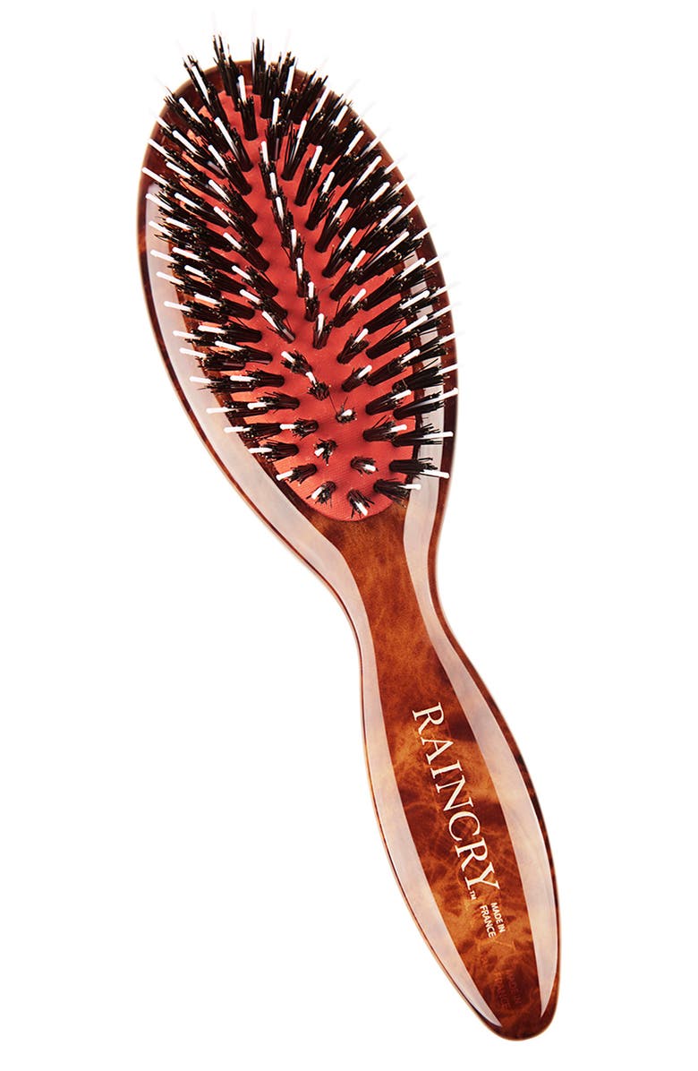 Raincry Restore Travel Reinforced Brush, Main, color, 