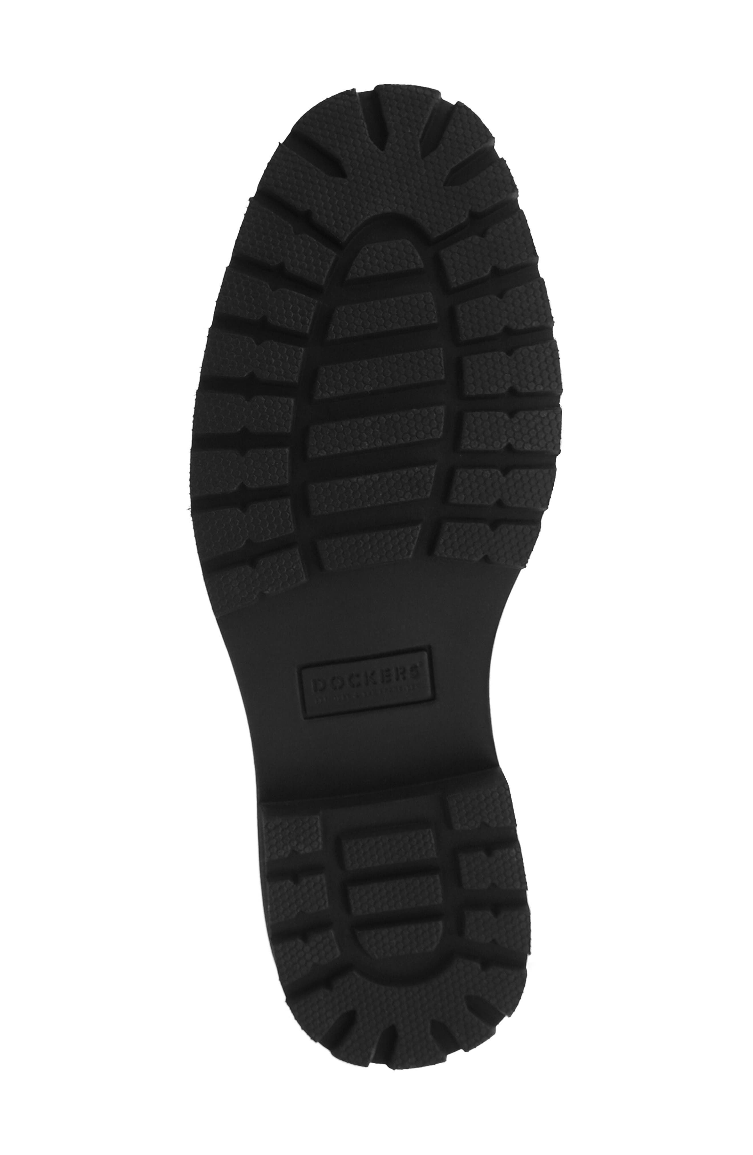 Dockers<sup>®</sup> Walsh Moc Toe Derby, Alternate, color, Black