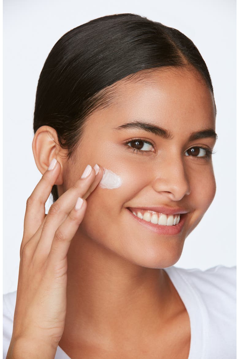 Hello FAB Pores Be Gone Matte Primer, Alternate, color, NO COLOR