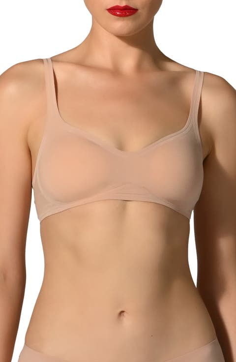 Contour Skin 3W Wireless Bra