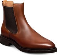 Allen Edmonds Reed Leather Chelsea Boot