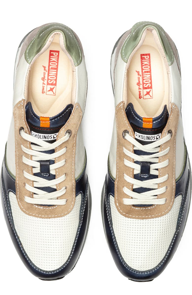 PIKOLINOS Cambil Sneaker, Alternate, color,