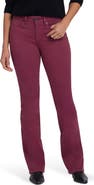 NYDJ Barbara Bootcut Jeans