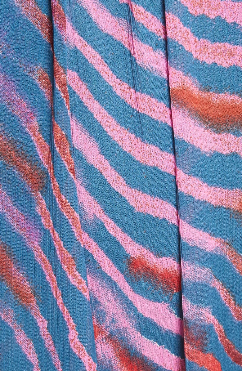 Free People True To You Maxi Skirt, Alternate, color, 