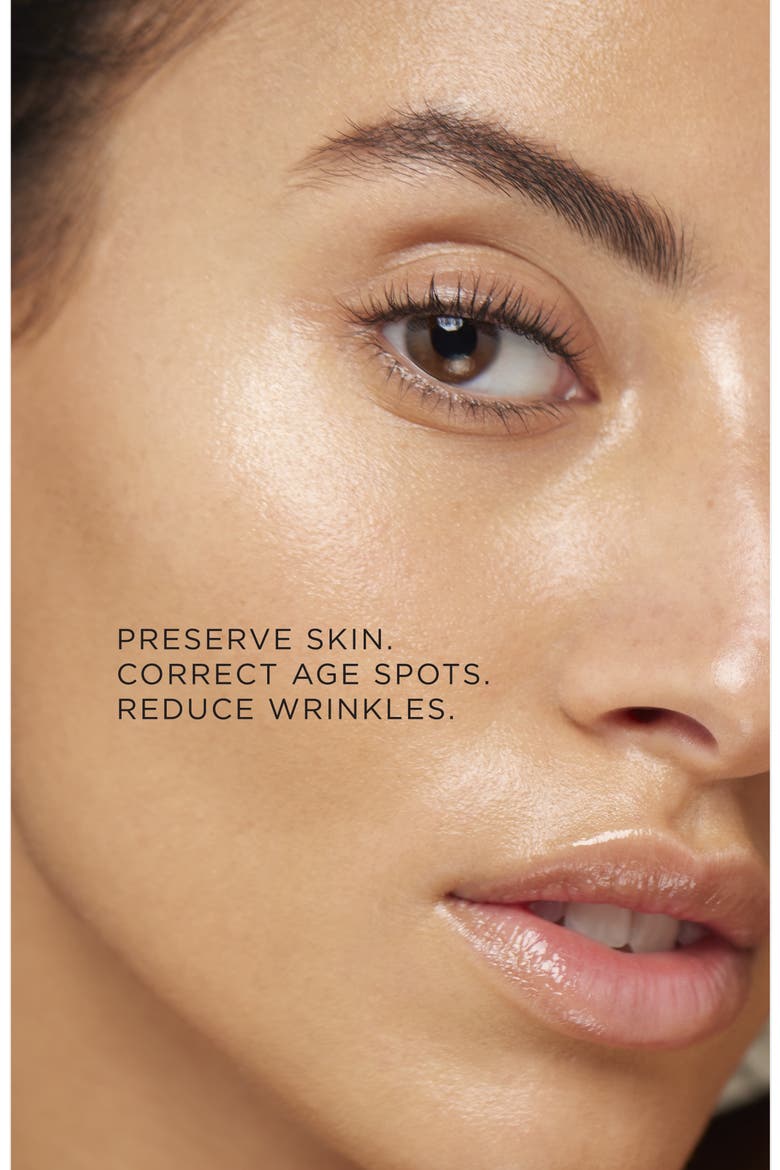 The Energist Multi-Defense Cream SPF 50, Alternate, color, White