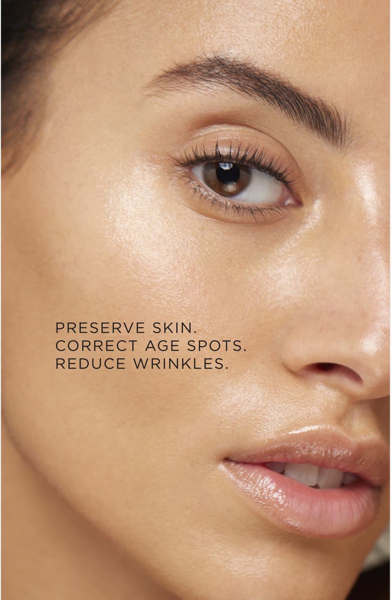 Noble Panacea The Energist Multi-Defense Cream SPF 50, Alternate, color, White