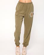 Rebody Active Karma Graphic Sweatpants