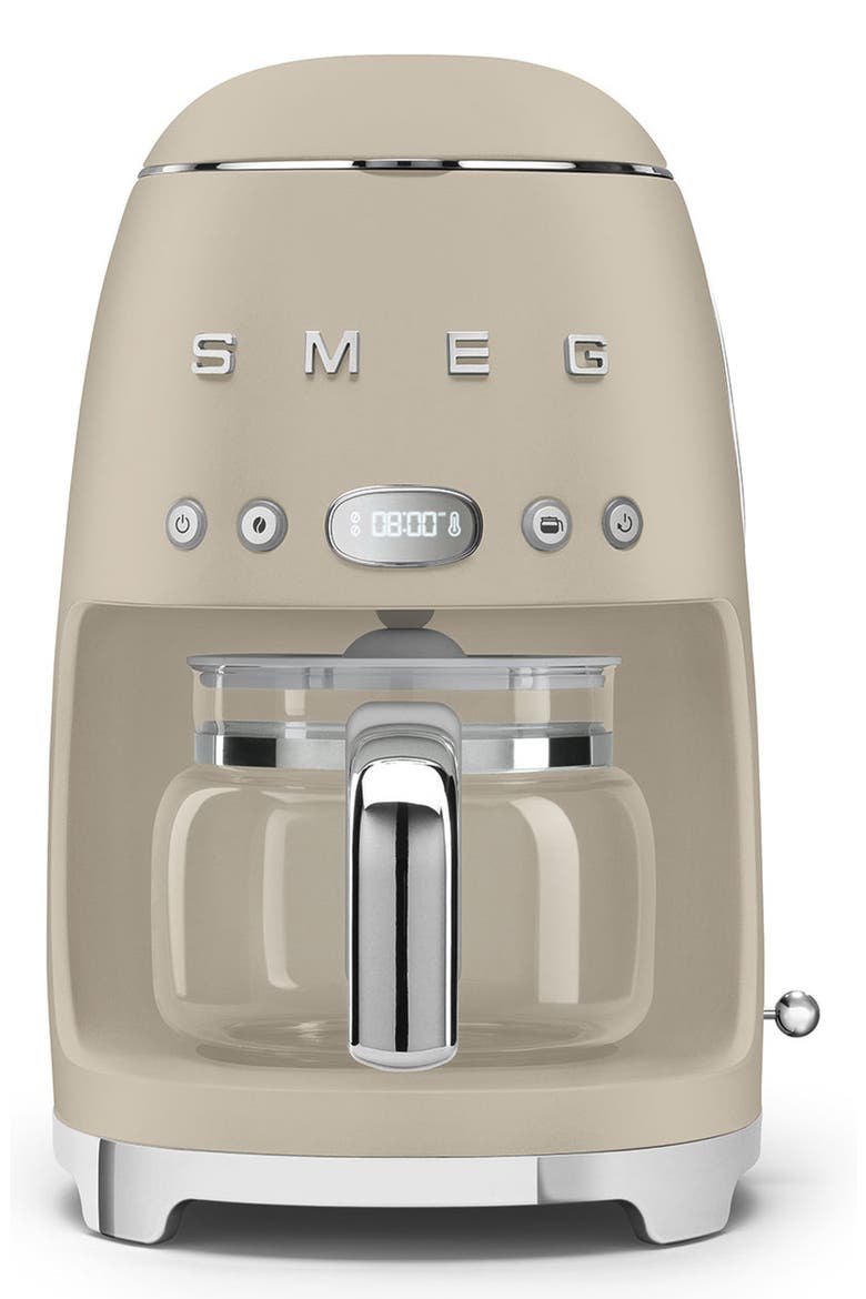Drip Filter Coffee Machine, Main, color, MOONLIGHT