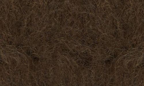 Totême Toteme Alpaca Blend Beanie In Brown