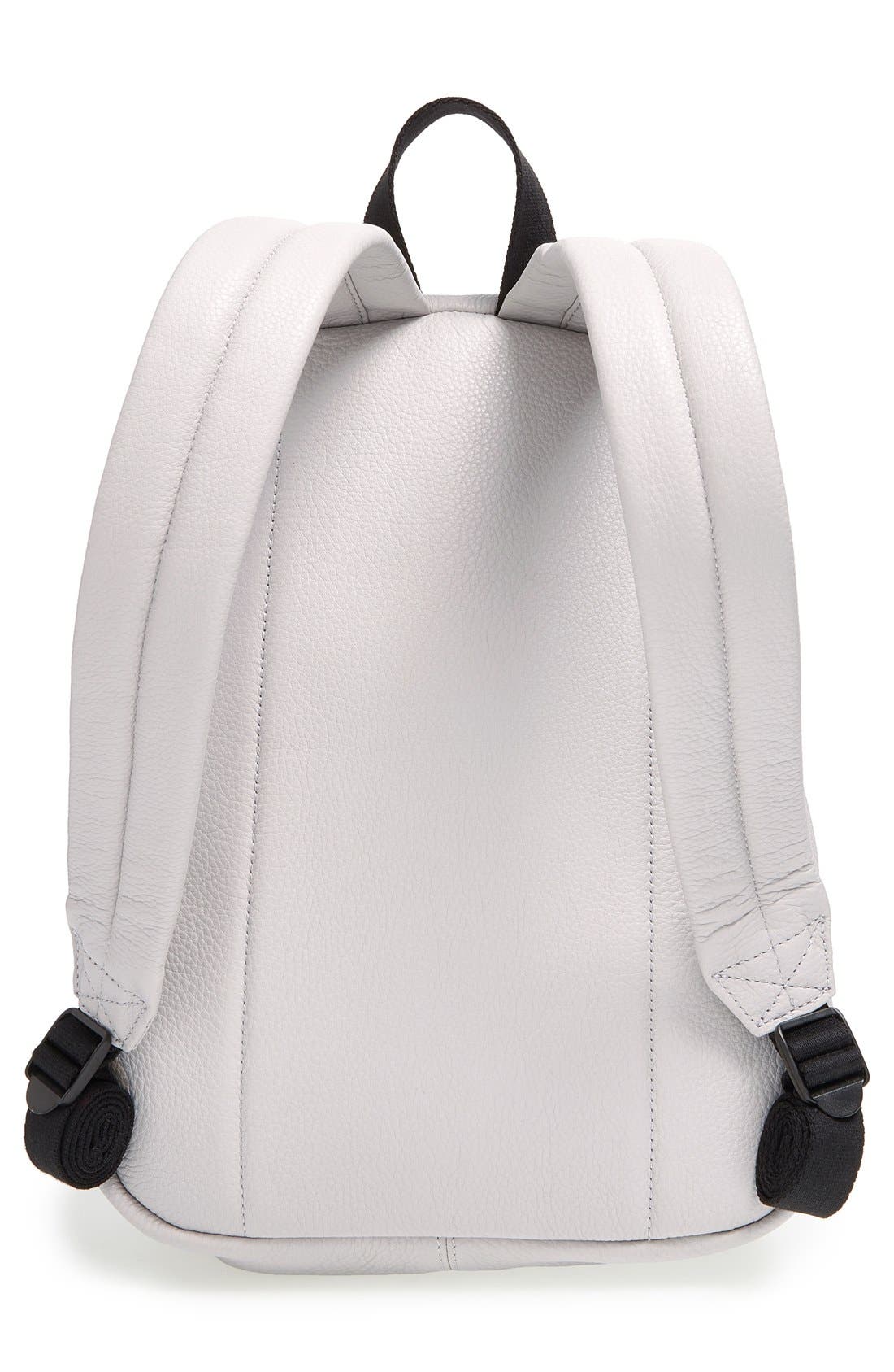 'MAB' Backpack, Alternate, color, PUTTY/ BLACK