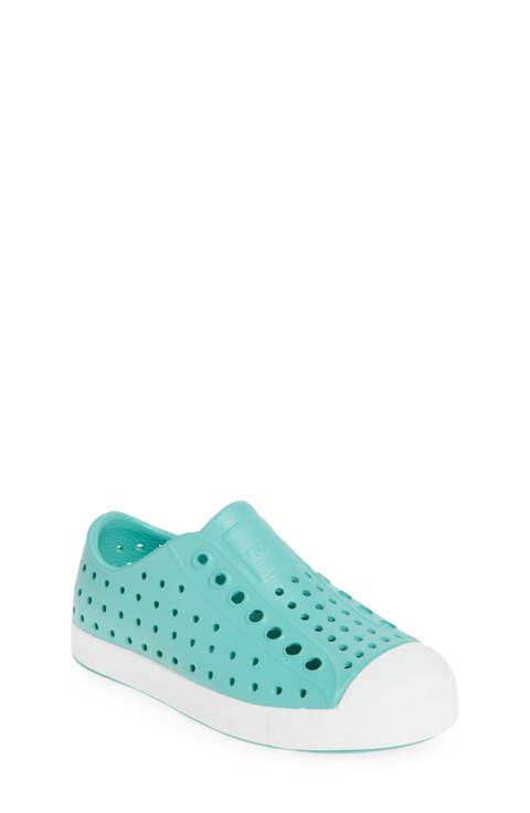 Kids' Jefferson Water Friendly Slip-On Sneaker (Baby, Walker, Toddler, Little Kid & Big Kid)