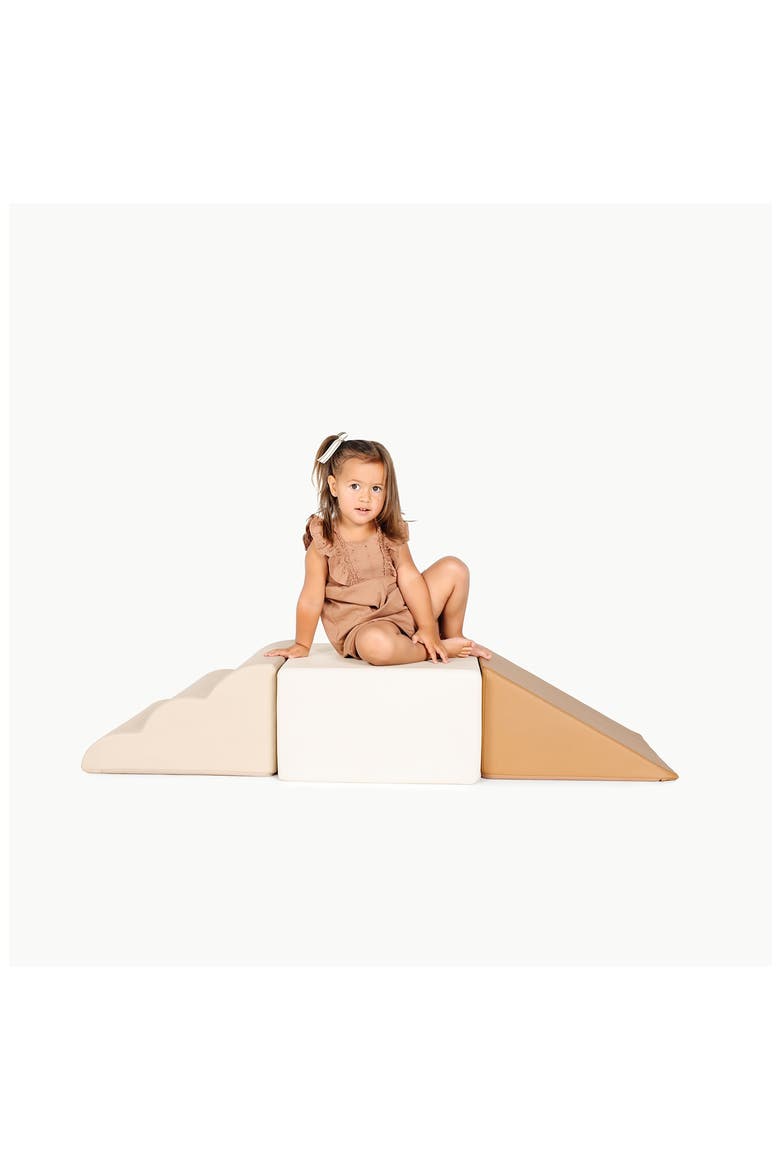 Mini Foam Climber, Alternate, color, MILLET