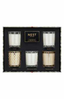 5-Piece Votive Candle Set