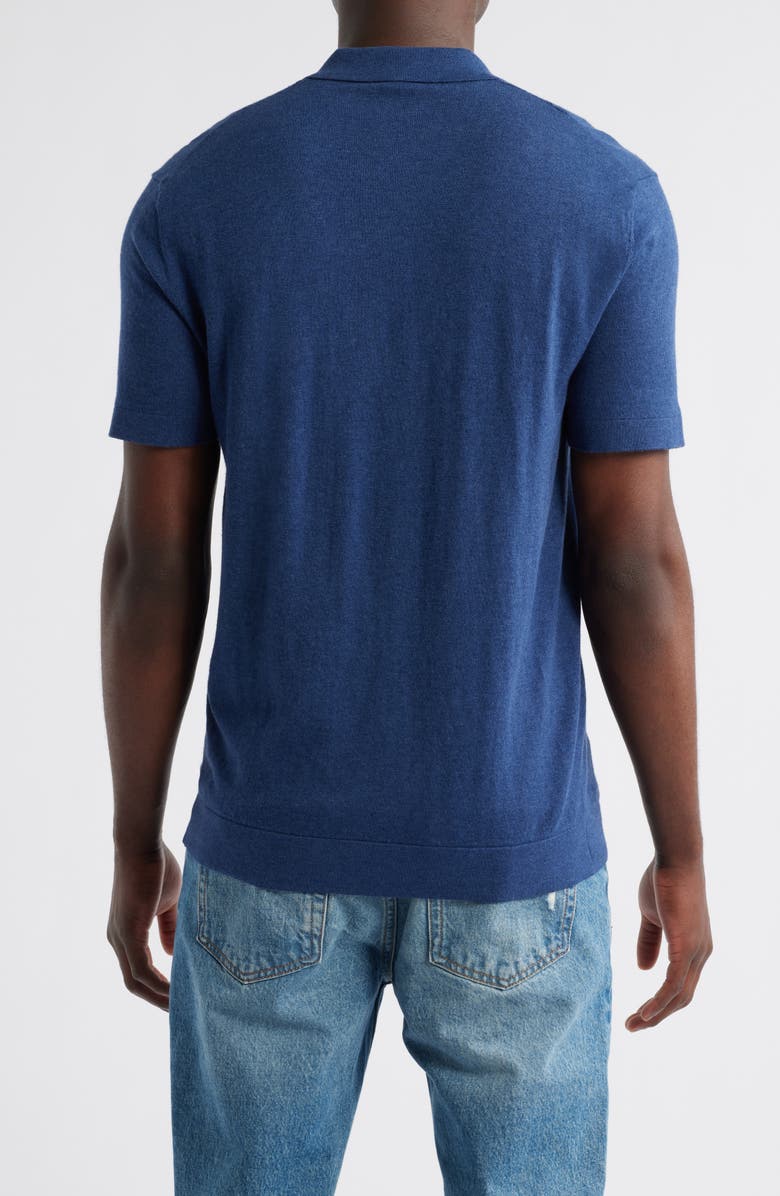 Rails Cillian Textured Polo, Alternate, color, 