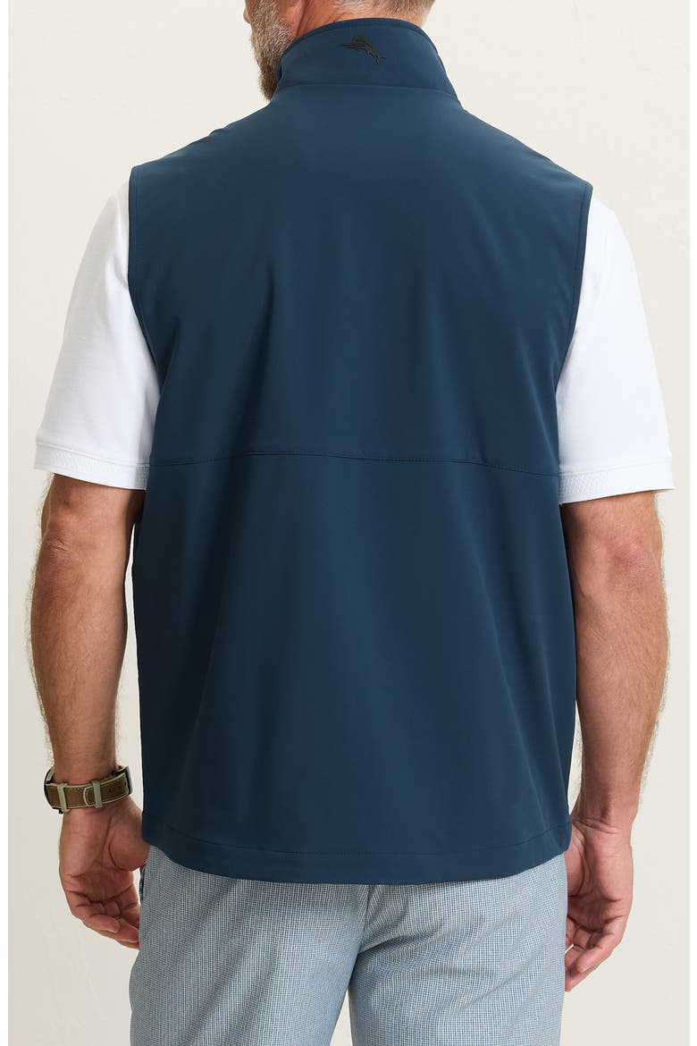 Clubhouse Pro Vest, Alternate, color, OCEAN DEEP
