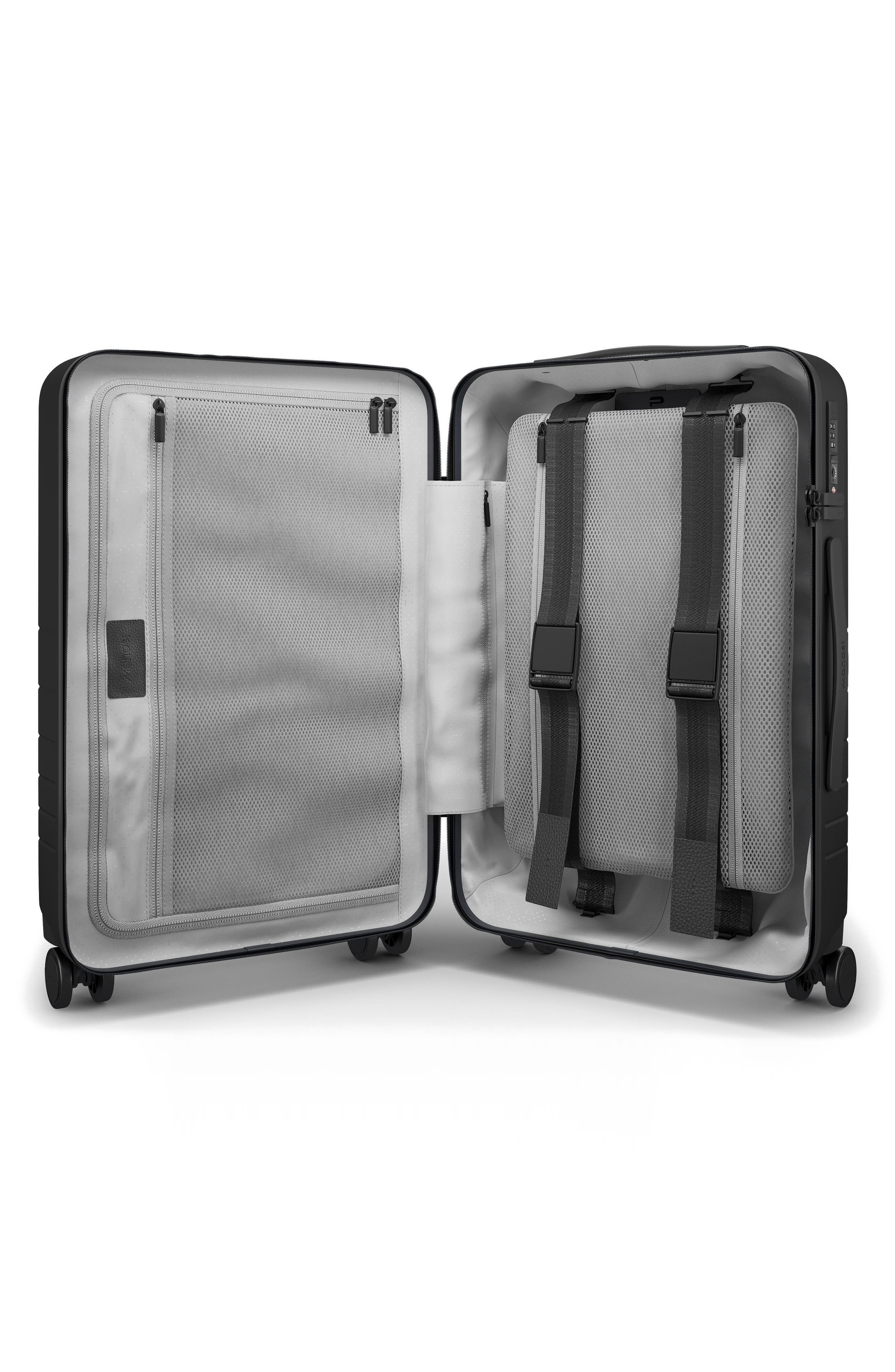 Monos 22-Inch Spinner Carry-On, Alternate, color, 