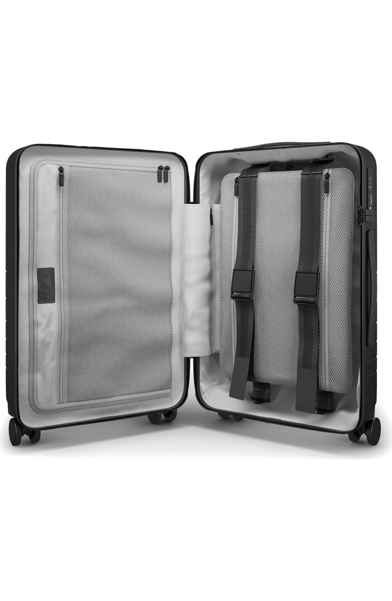 Monos 22-Inch Spinner Carry-On, Alternate, color,