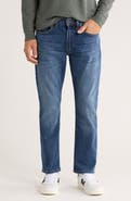 Lucky Brand 223 Straight Leg Jeans
