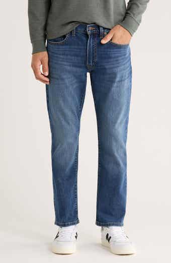 Lucky Brand 223 Straight Leg Jeans