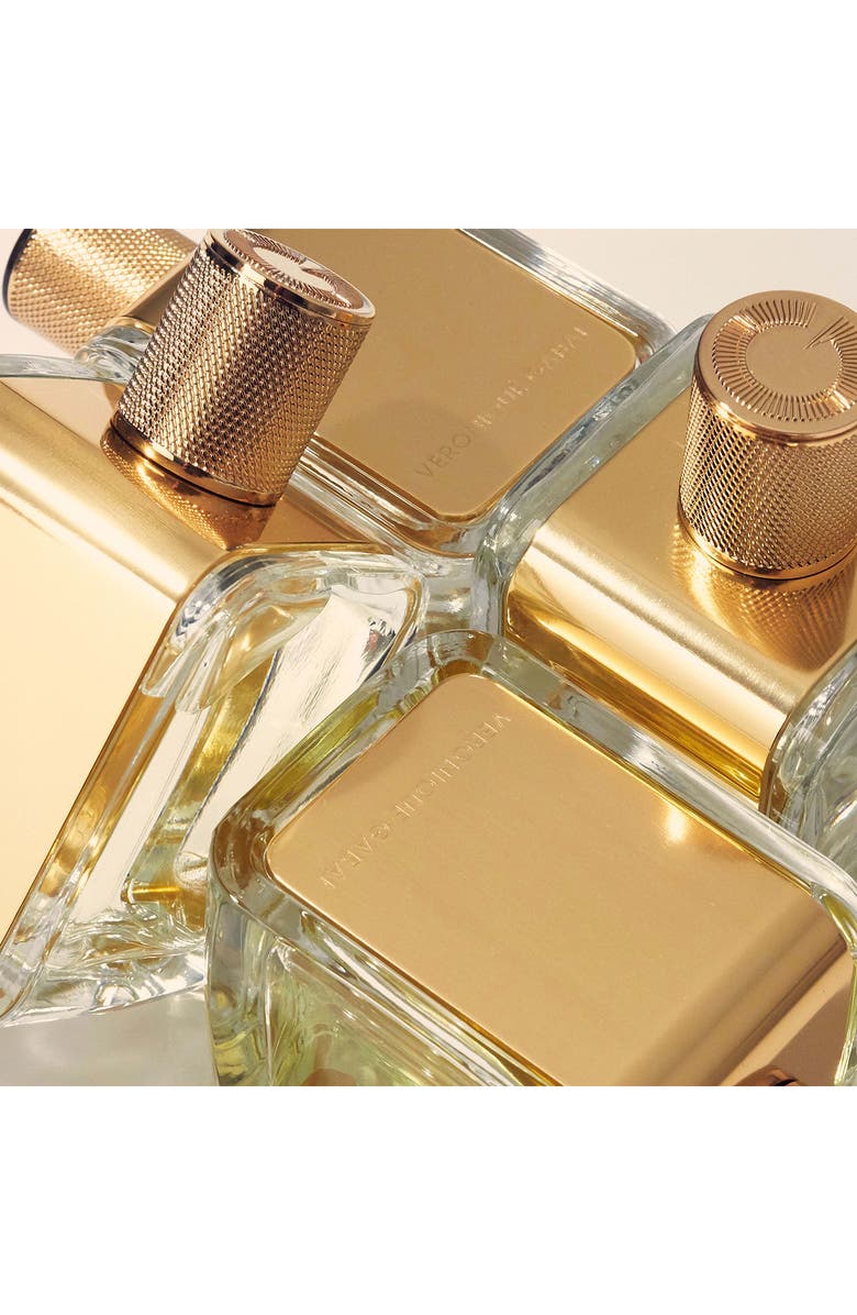 VERONIQUE GABAI Golden Oud Perfume, Alternate, color, 