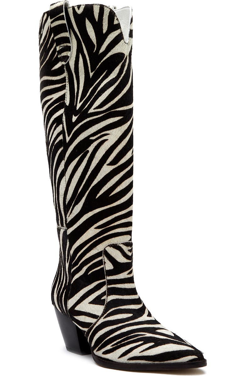 Matisse Stella Western Boot, Main, color,