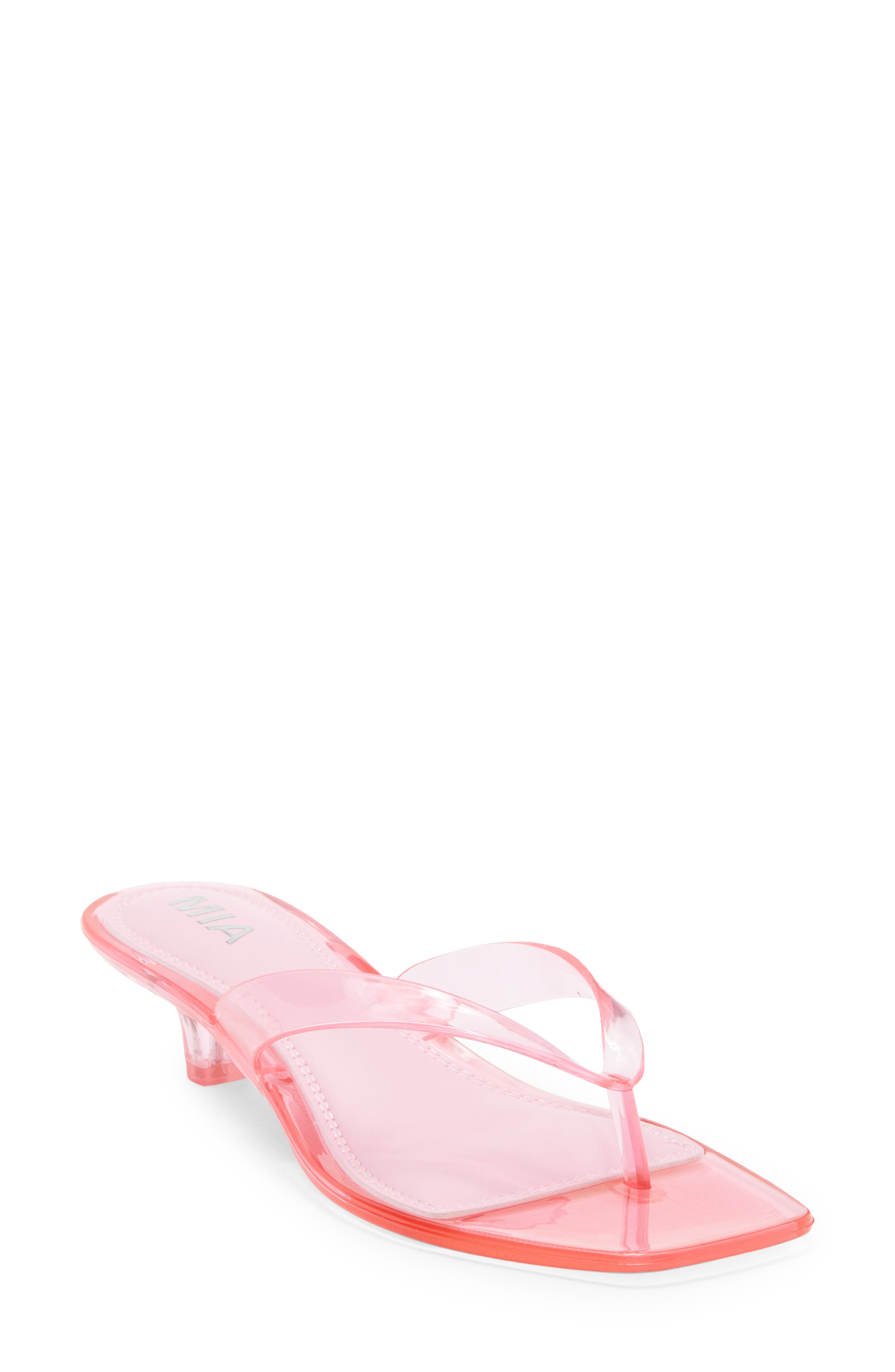 Martinni Slide Sandal - image 5