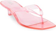 MIA Martinni Slide Sandal