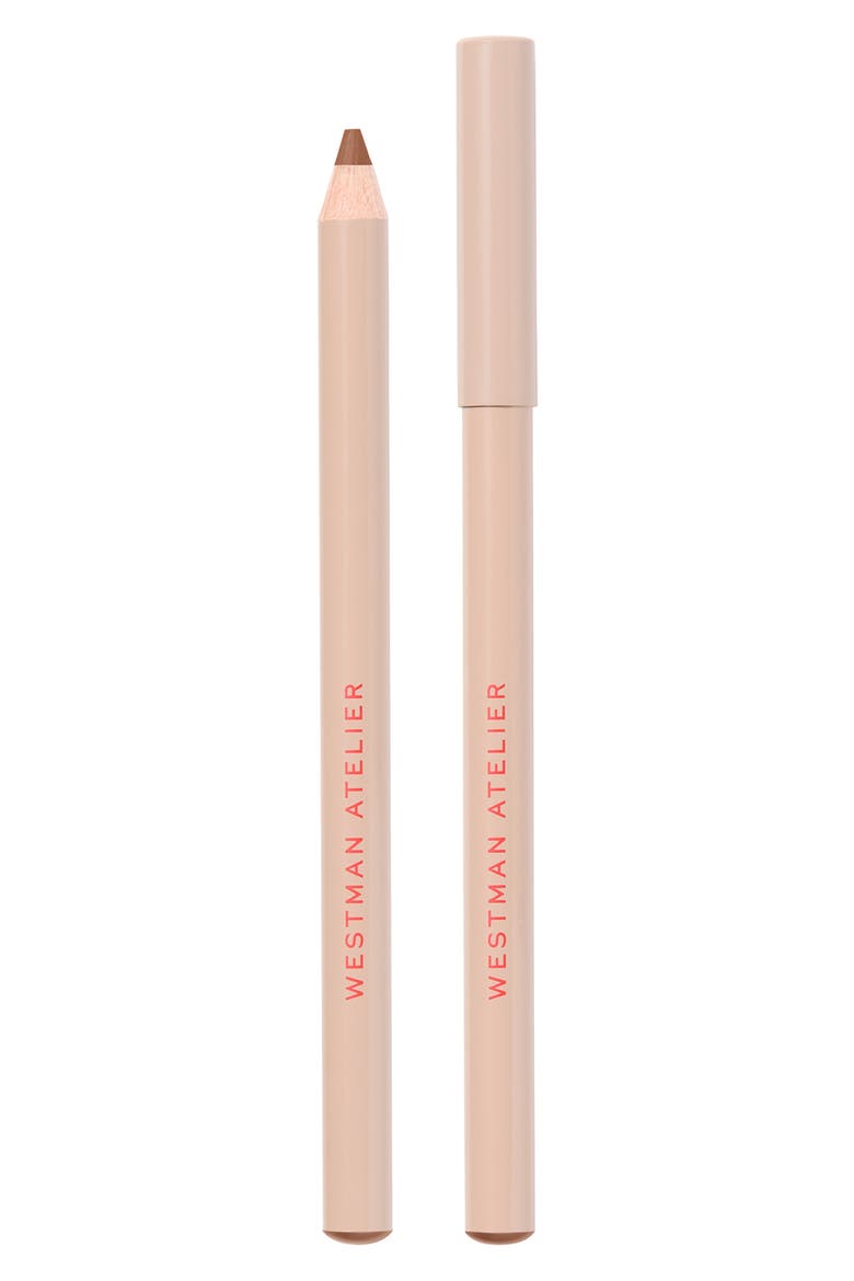 Lip Shape Lip Liner, Main, color, BISCUIT