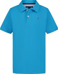 Tommy Hilfiger Kids' Ivy Cotton Knit Polo