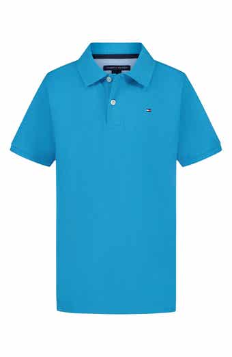 Tommy Hilfiger Kids' Ivy Cotton Knit Polo