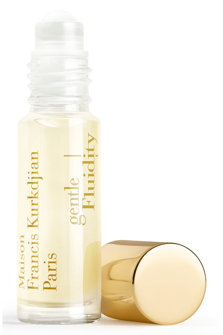 Gentle Fluidity Gold Precious Elixirs Extrait de Parfum Set, Alternate, color, NO COLOR