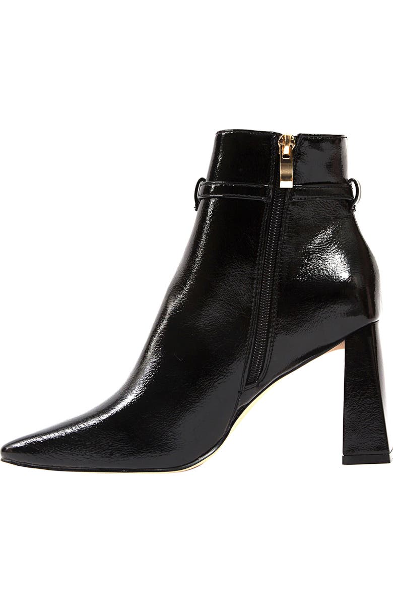 NINETY UNION Rye Ankle Boot, Alternate, color, Black Patent