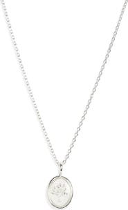 Estella Bartlett Tree of Life Pendant Necklace