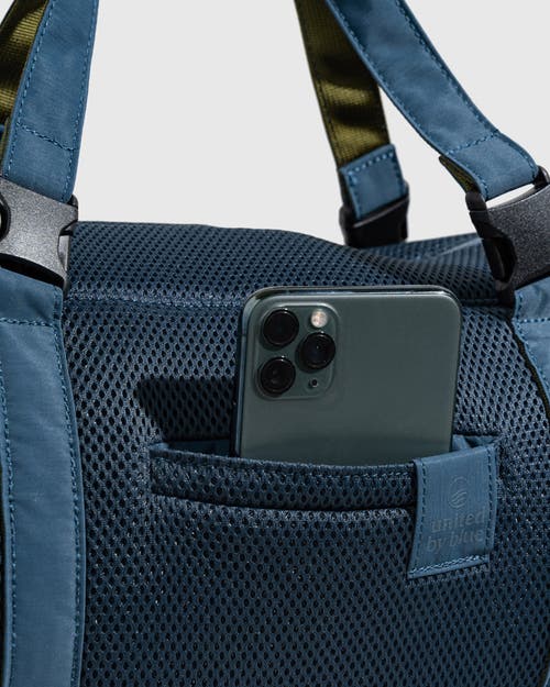 United By Blue (re)active 16l Mini Duffle