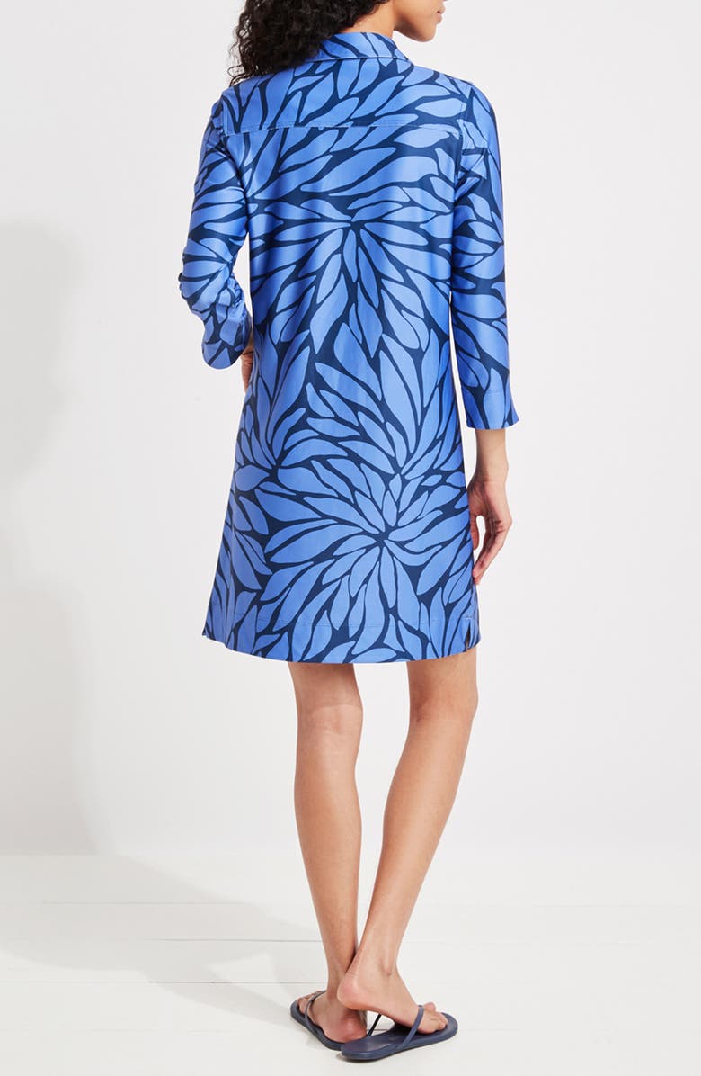 vineyard vines Sankaty Margo Shirtdress, Alternate, color,