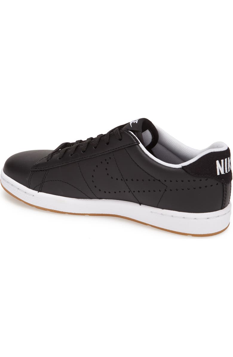 Nike 'Classic Ultra' Leather Sneaker, Alternate, color,