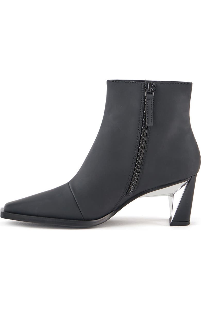 United Nude Poly Bootie Mid, Alternate, color,