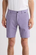 TravisMathew Men's Switchbacks Hybrid Shorts