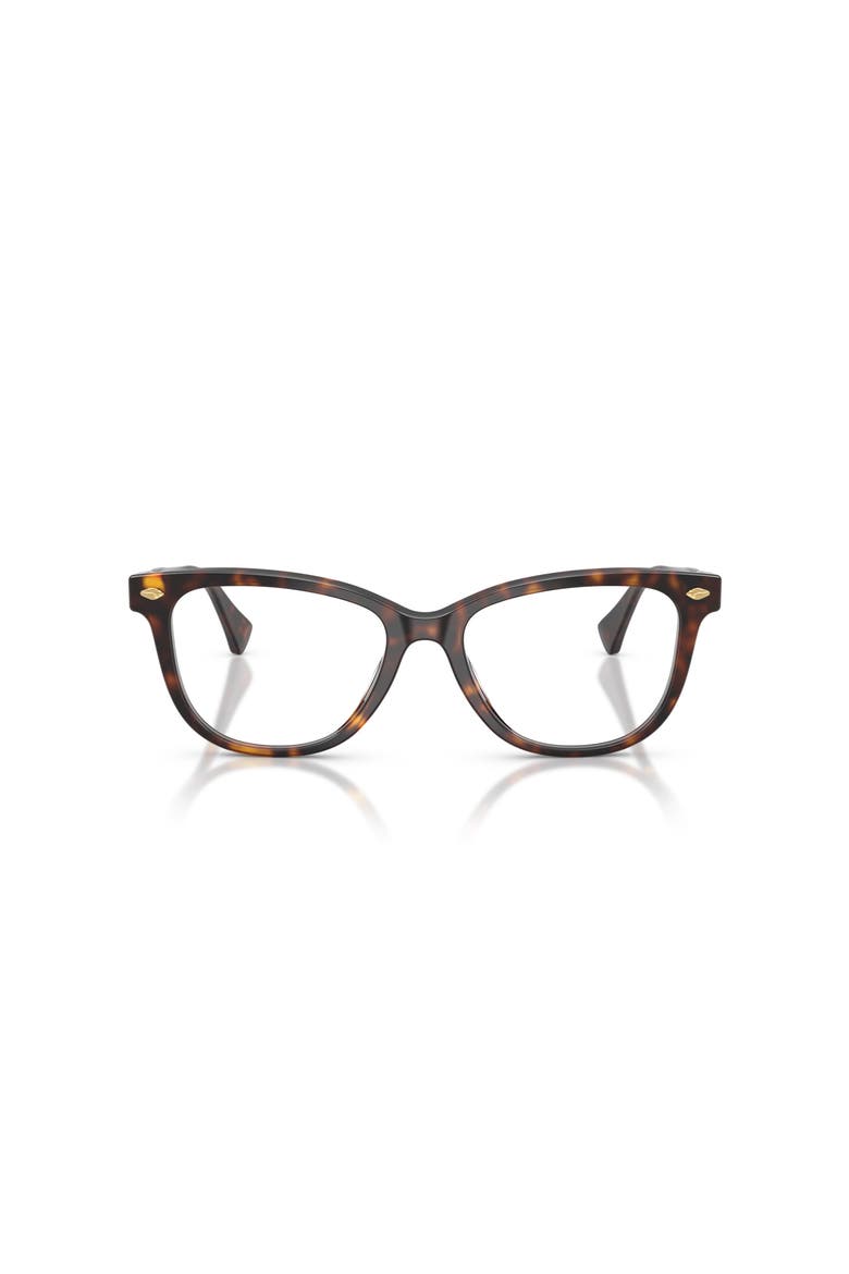 49mm Phantos optical glasses, Alternate, color, Tortoise