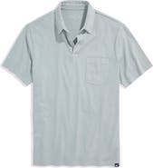 vineyard vines Surf Pima Cotton Polo