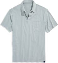 vineyard vines Surf Pima Cotton Polo