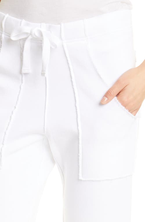 Frank & Eileen Eamon Fleece Jogger Sweatpants