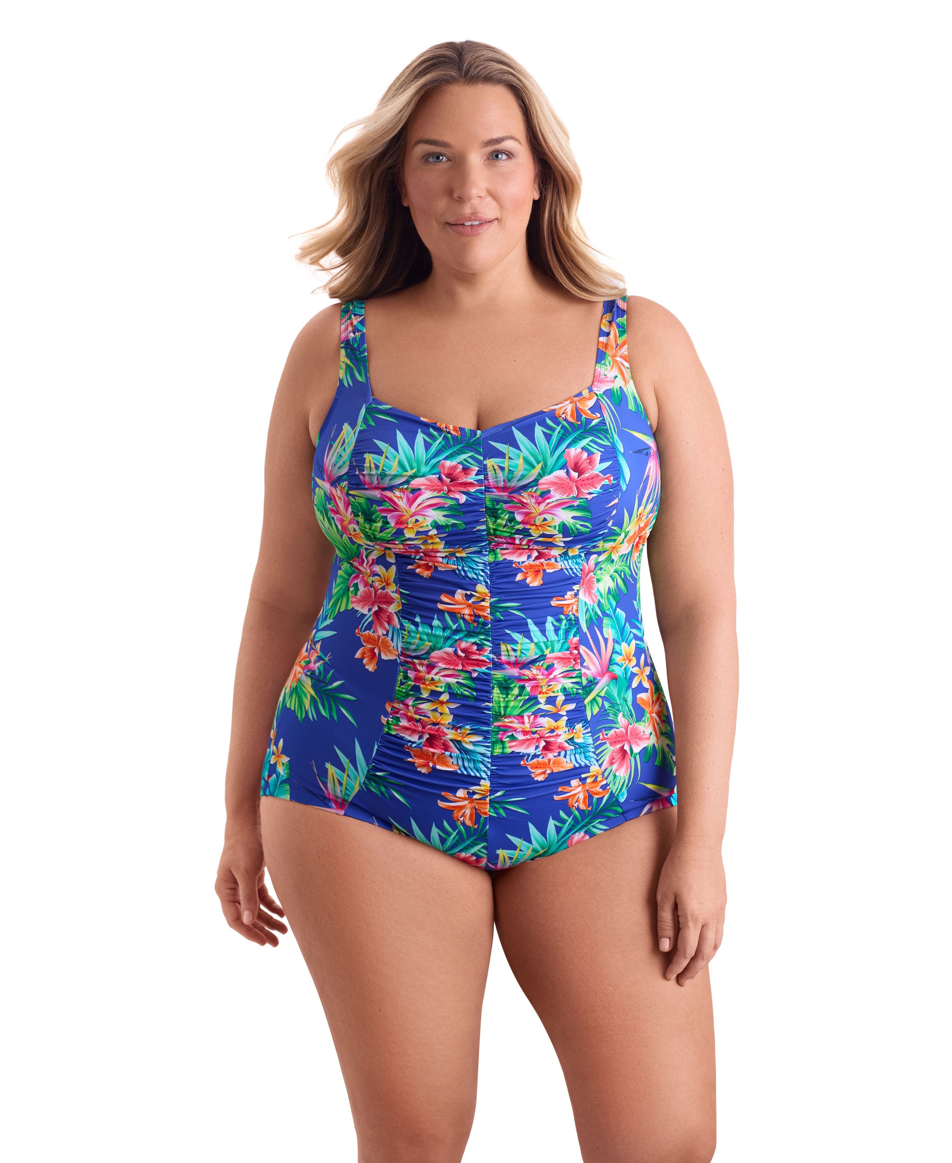 selected Tropical Tendencies