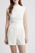 Odd Muse The Ultimate Muse Cap Sleeve Top