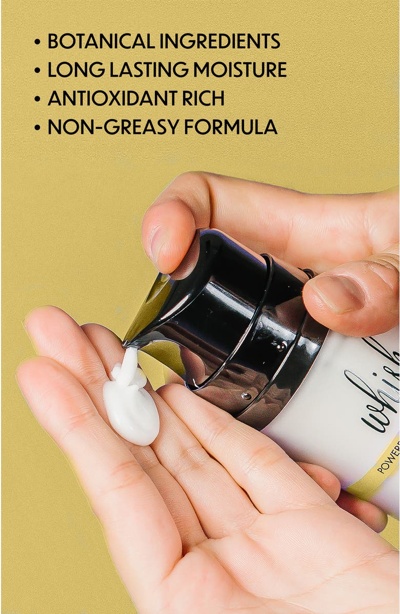 Whish Beauty Body Butter, Alternate, color, Coconut